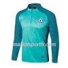 Chelsea Ensemble Sweat d'entrainement 2017/2018 Vert